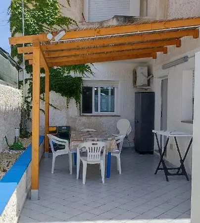 Vakantiehuis Aria Di Mare Lido di Noto