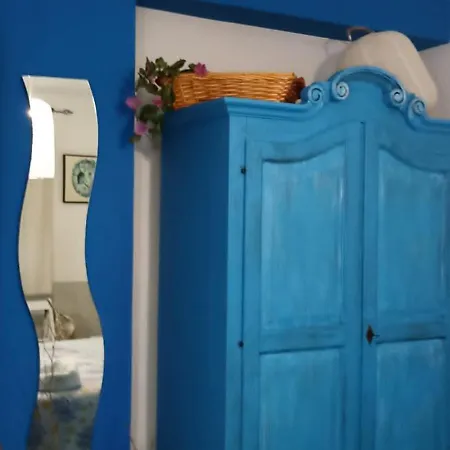 Aria Di Mare Casa de Férias *