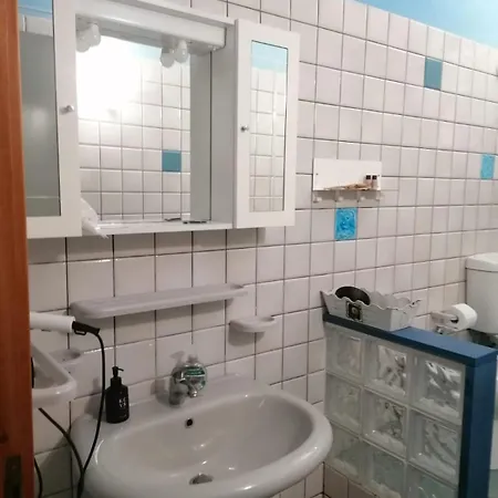 Aria Di Mare Vakantiehuis *