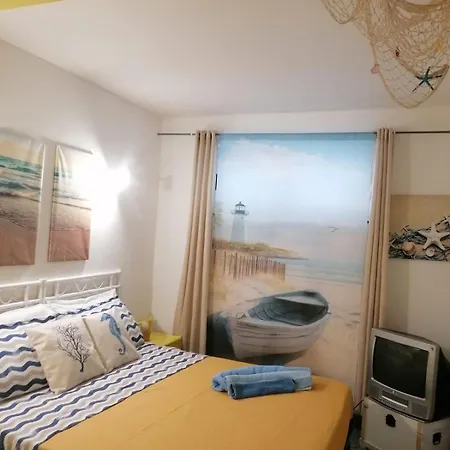 Aria Di Mare Vakantiehuis Lido di Noto