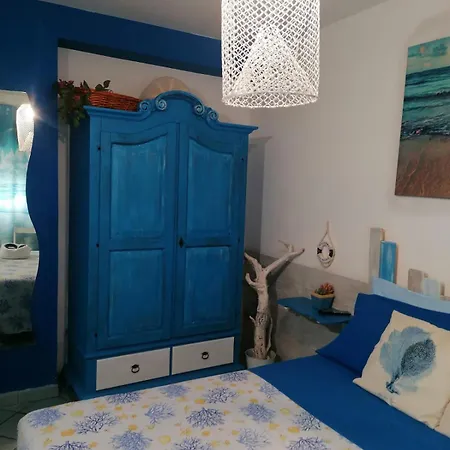 Aria Di Mare Vakantiehuis