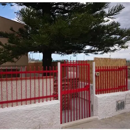 Aria Di Mare Casa vacanze *