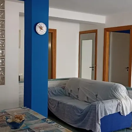 Aria Di Mare