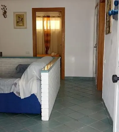 Aria Di Mare * Lido di Noto