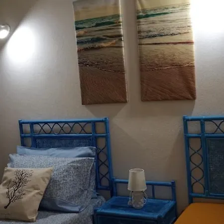 Aria Di Mare * Lido di Noto