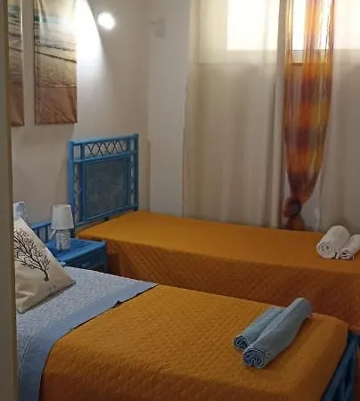 Aria Di Mare Casa vacanze *