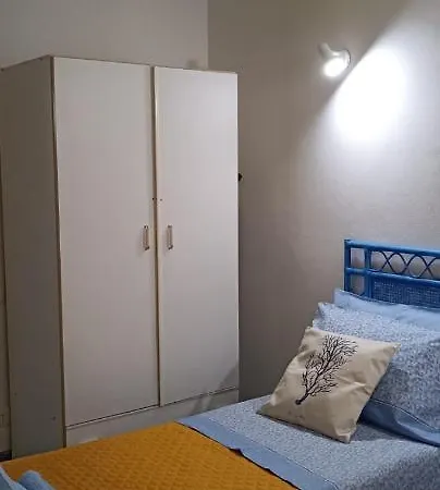 Casa vacanze Aria Di Mare *
