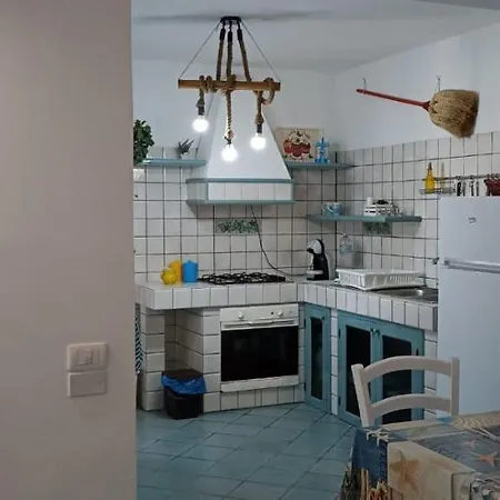 Casa vacanze Aria Di Mare Lido di Noto