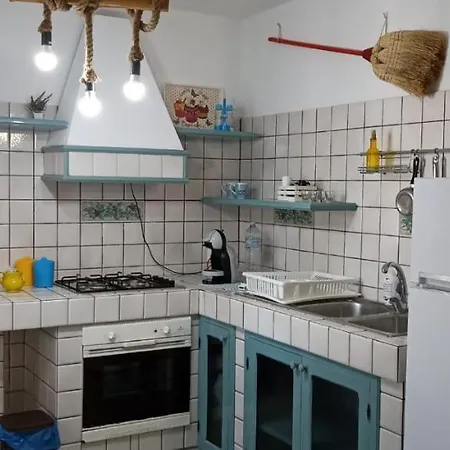 Aria Di Mare Casa vacanze