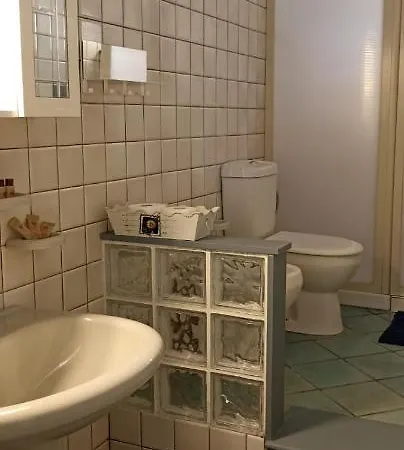 Casa vacanze Aria Di Mare