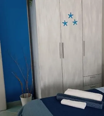 Casa vacanze Aria Di Mare