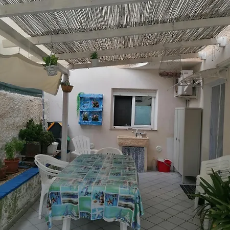 Сasa de vacaciones Aria Di Mare