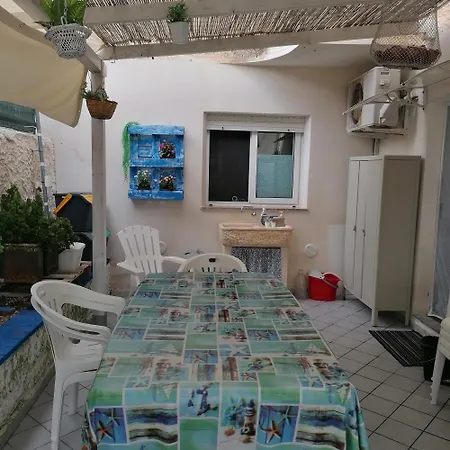 Aria Di Mare 펜션