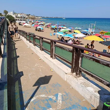 Aria Di Mare Holiday home Lido di Noto