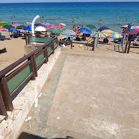 Holiday home Aria Di Mare