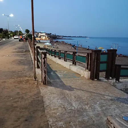 Aria Di Mare Holiday home