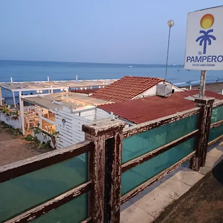 Aria Di Mare Lido di Noto